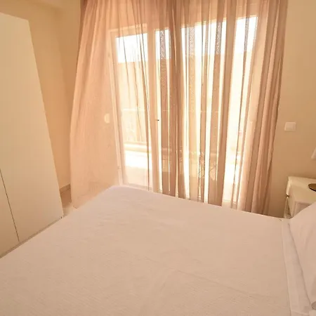 Lemon 2 Sea Side Apartment, Nikiti Exterior photo