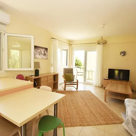 Lemon 2 Sea Side Apartment, Nikiti Exterior photo