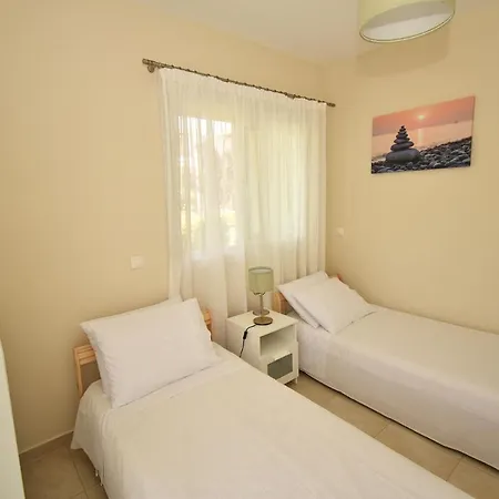 Lemon 2 Sea Side Apartment, Nikiti Exterior photo
