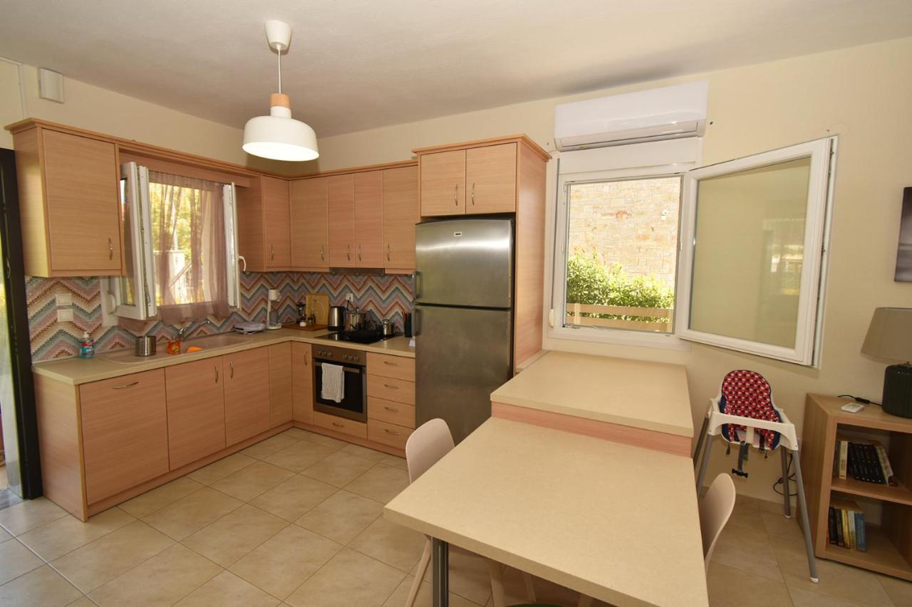 Holiday home Lemon 2 Sea Side Apartment,