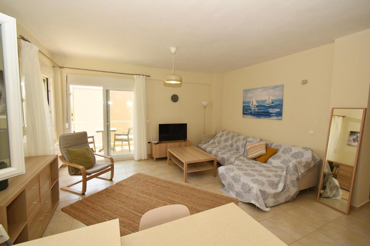 Lemon 2 Sea Side Apartment, * Nikiti (Sithonia)
