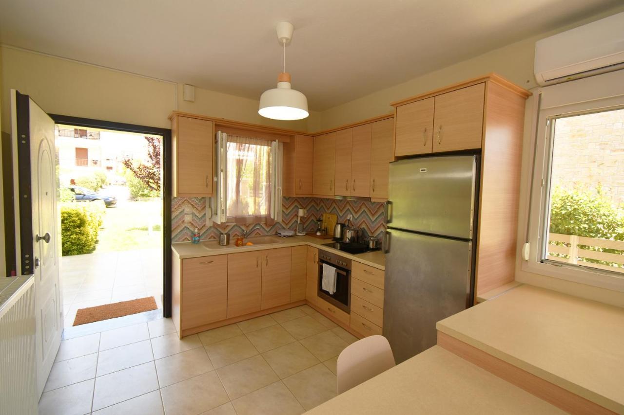 Lemon 2 Sea Side Apartment, * Nikiti (Sithonia)