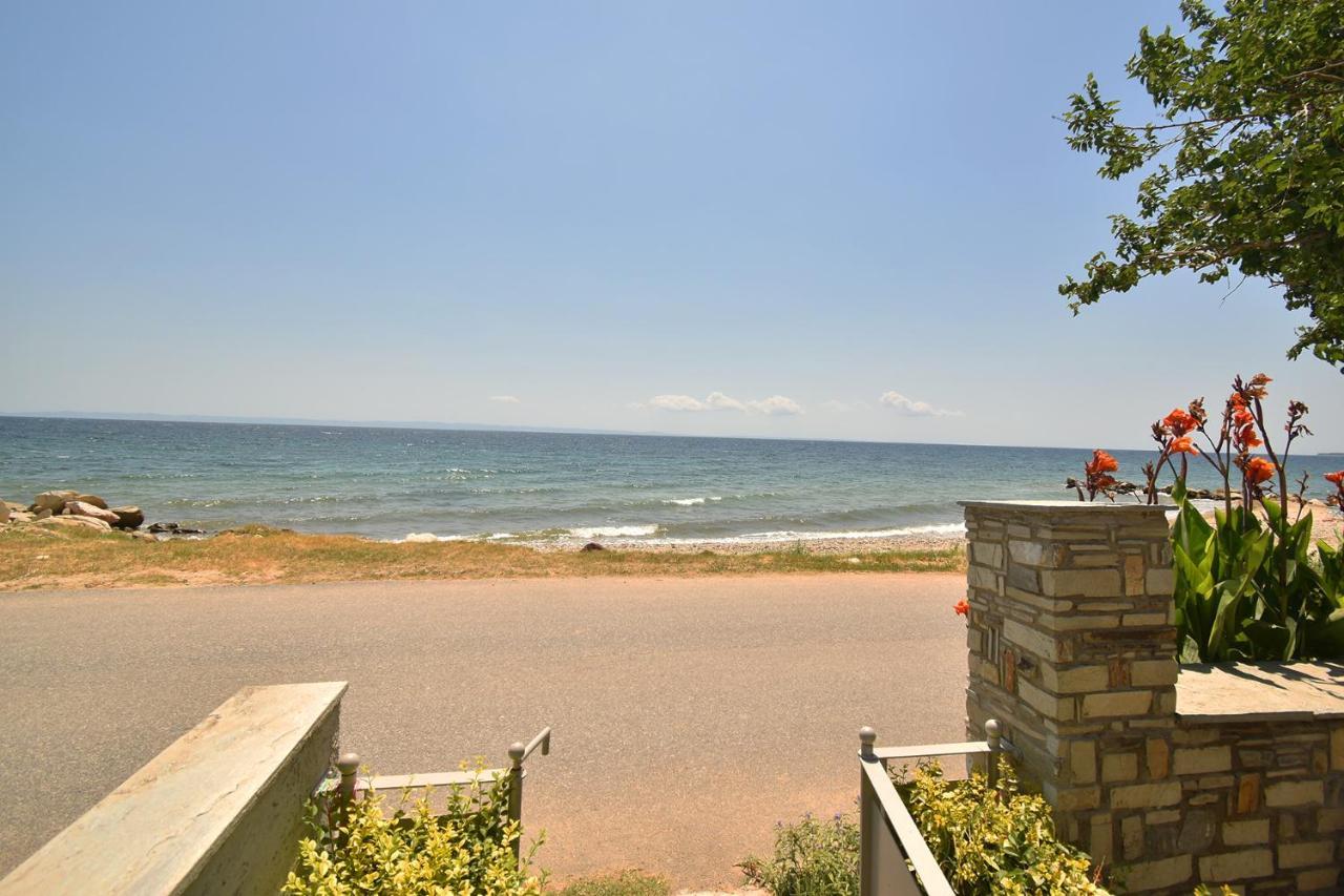 Lemon 2 Sea Side Apartment, Holiday home *