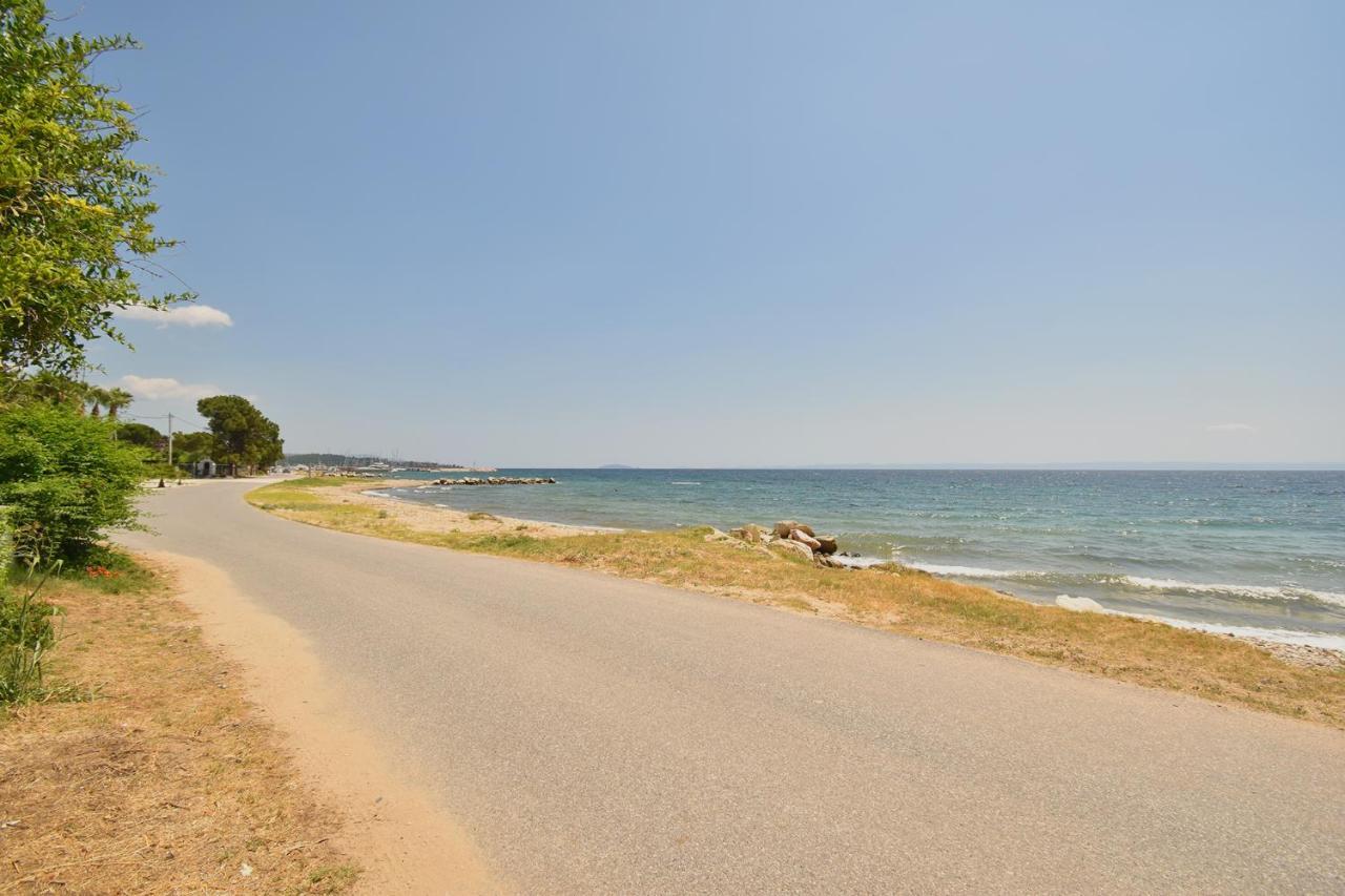 Holiday home Lemon 2 Sea Side Apartment,