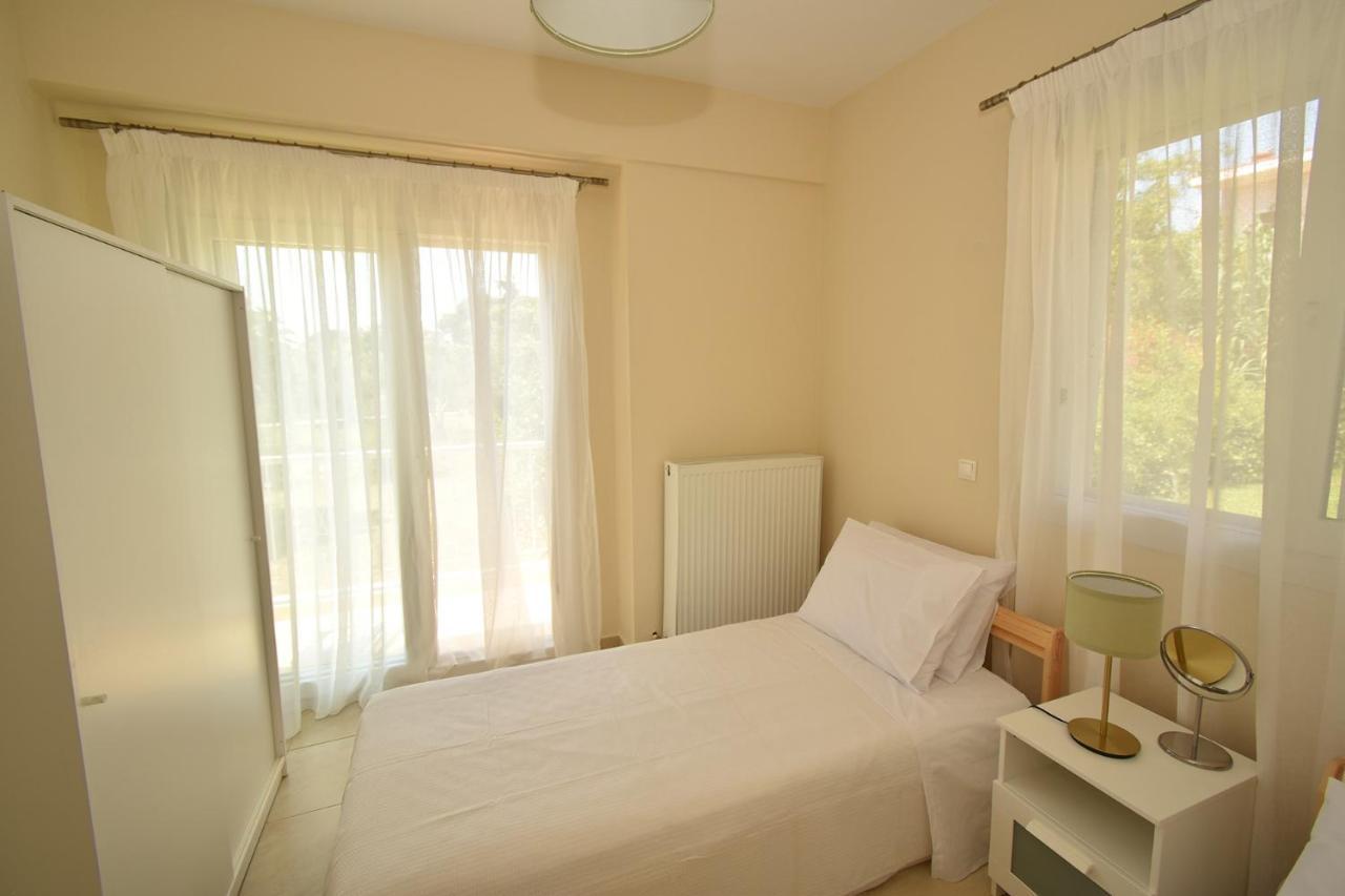 Lemon 2 Sea Side Apartment,