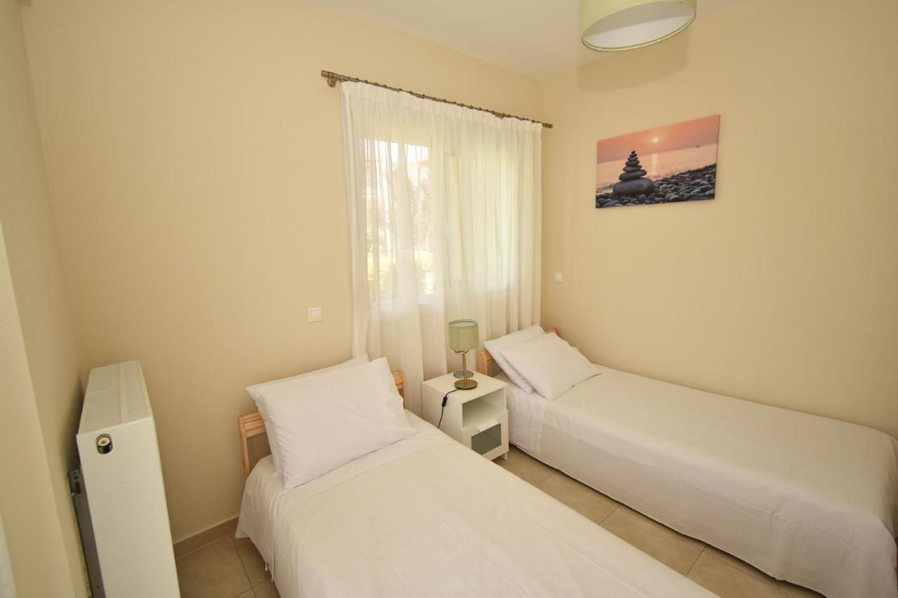 Lemon 2 Sea Side Apartment, * Nikiti (Sithonia)
