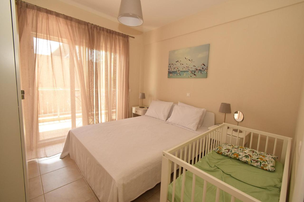 Lemon 2 Sea Side Apartment, Holiday home *