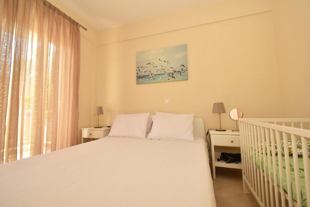 Lemon 2 Sea Side Apartment, Nikiti (Sithonia)