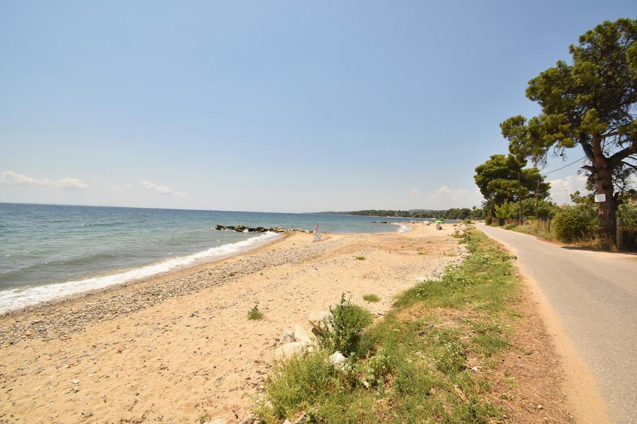 Lemon 2 Sea Side Apartment, Holiday home