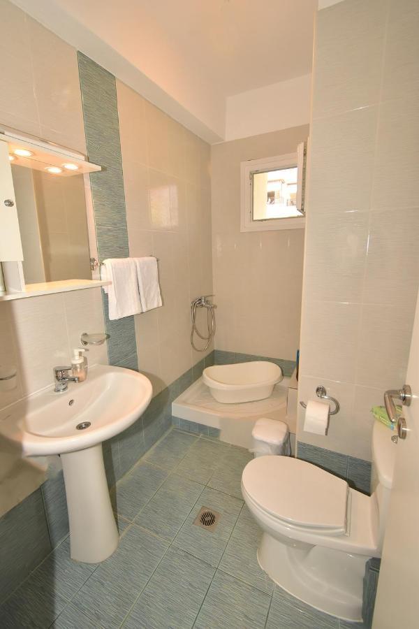 Holiday home Lemon 2 Sea Side Apartment, Nikiti (Sithonia)